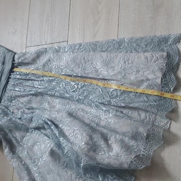 BCBG Maxazria dress - Picture 11 of 12